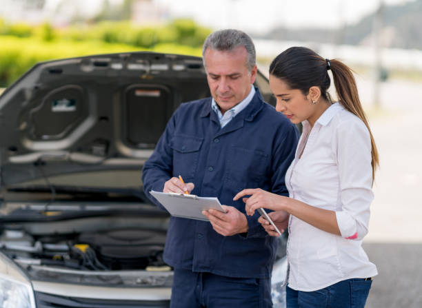 Auto Insurance in Morrow County County